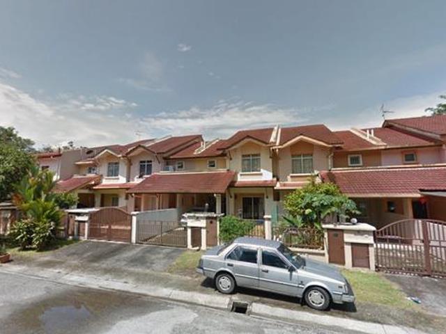 Terraced House for sale in Petaling, Alam Impian