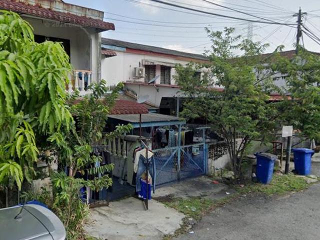 Terraced House for sale in Shah Alam, Selangor