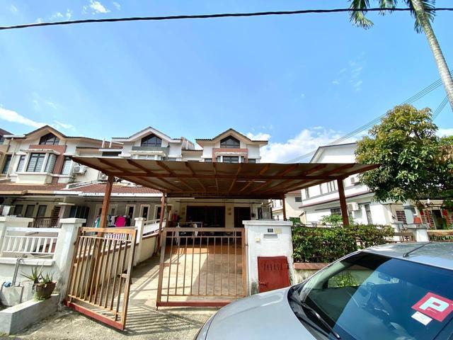 Terraced House for sale in Port Klang, Selangor
