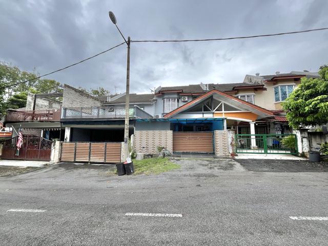 Terraced House for sale in Ulu Dong, Selangor
