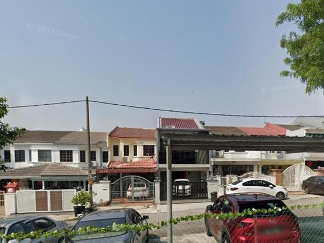 Terraced House for sale in Cheras