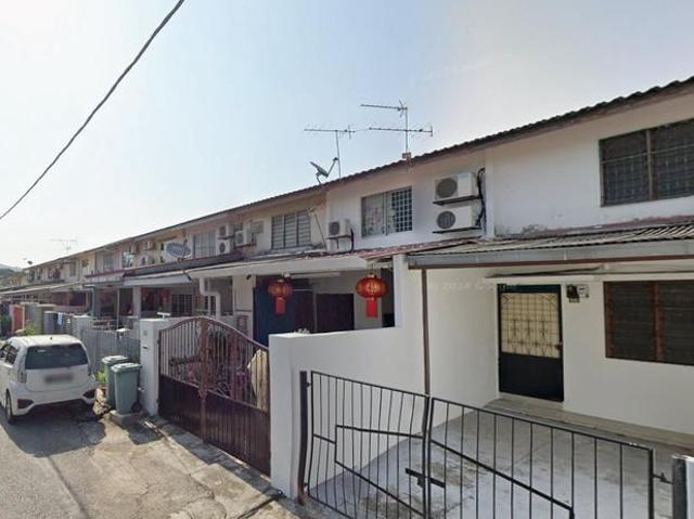 Terraced House for sale in Country Heights Damansara, Kuala Lumpur