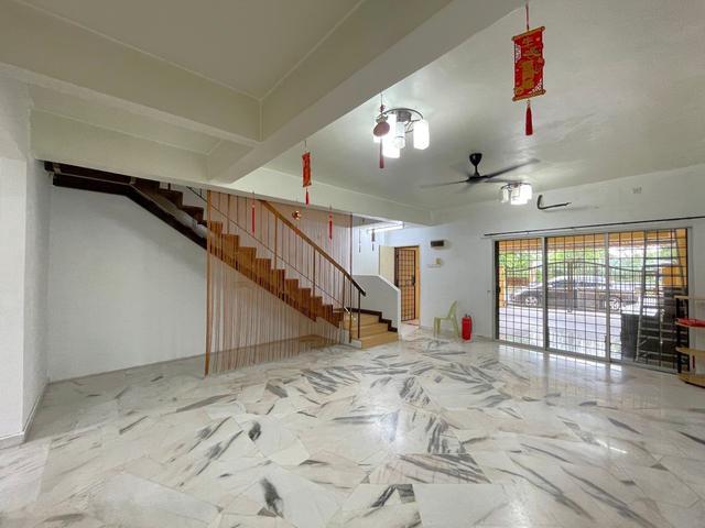 Terraced House for sale in Kajang, Langat