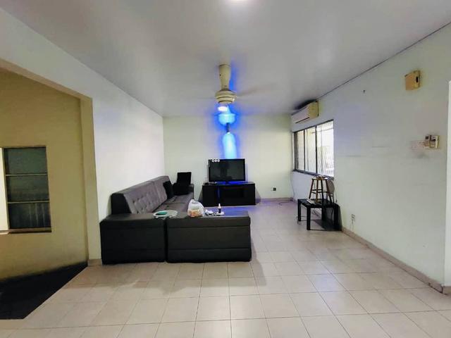 Terraced House for sale in Country Heights Damansara, Kuala Lumpur