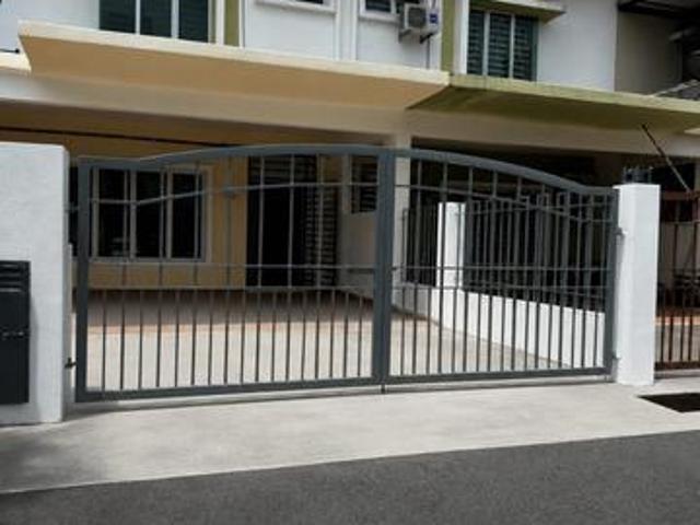 Terraced House for rent in Kajang, Langat