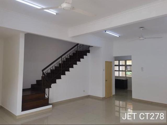 Terraced House for rent in Shah Alam, Petaling