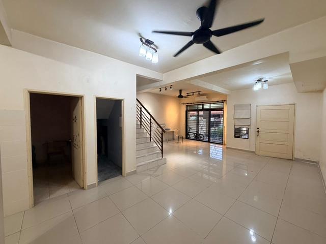 Terraced House for sale in Petaling, Subang Jaya