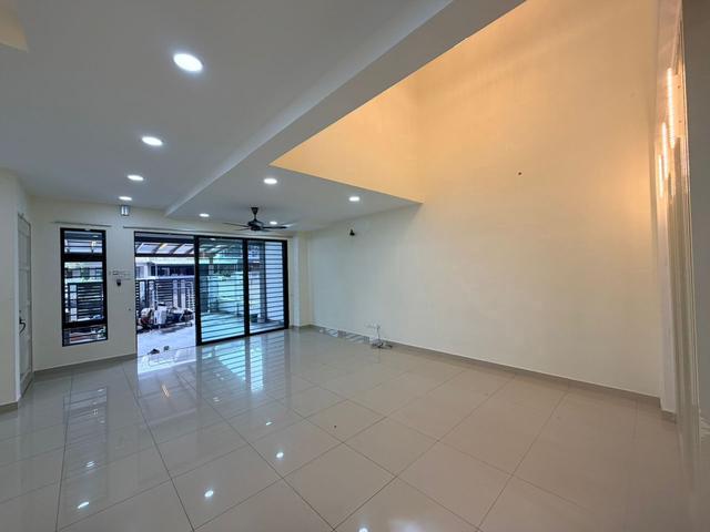 Terraced House for rent in Petaling, Subang Jaya