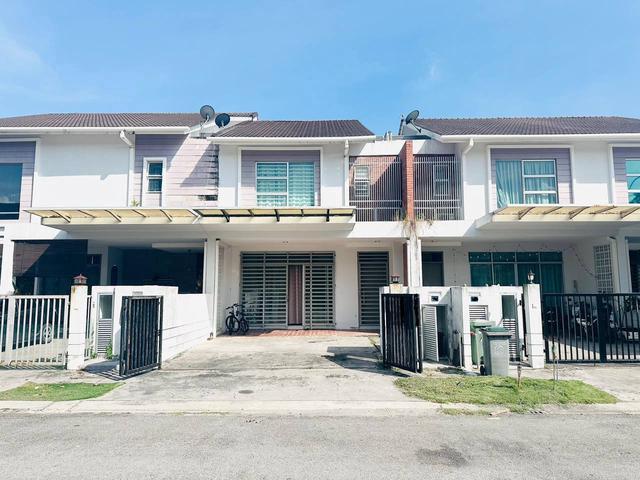 Terraced House for sale in Nilai, Negeri Sembilan