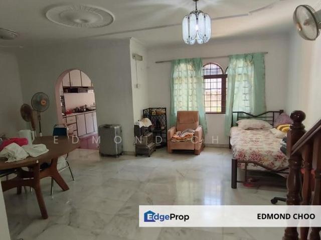 House for sale in Kuala Lumpur, Country Heights Damansara
