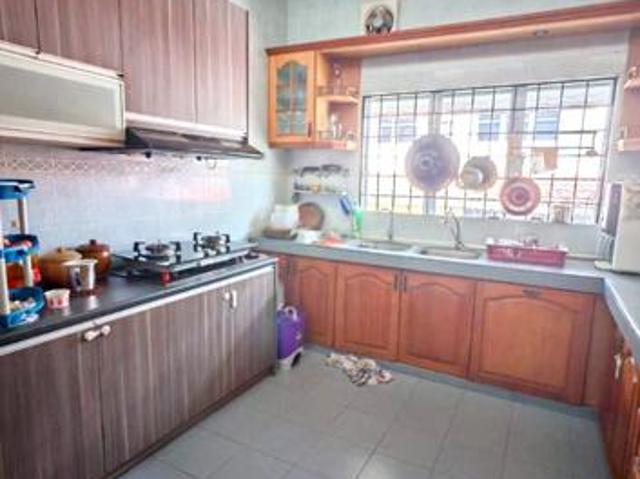Terraced House for sale in Kajang, Langat