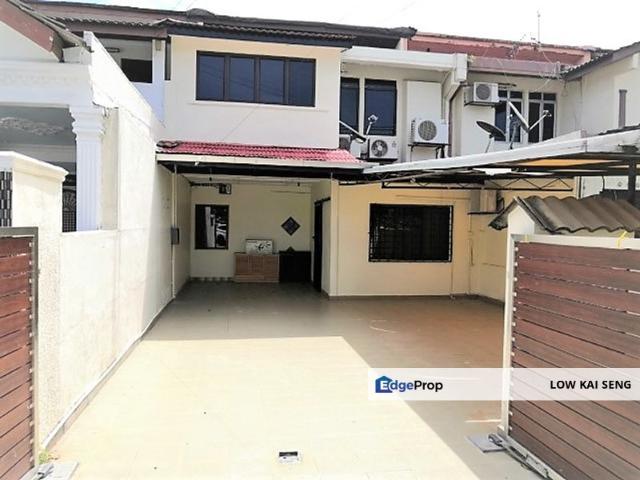 House for sale in Petaling, Damansara Damai