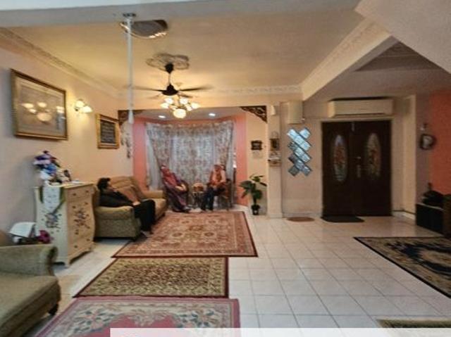 House for sale in Petaling, Damansara Damai