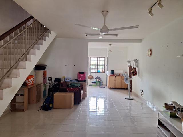 Terraced House for rent in Selayang, Selangor