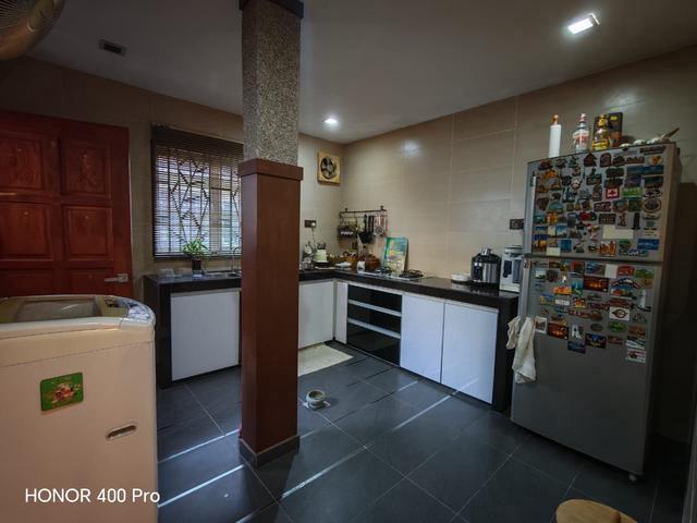 Terraced House for sale in Alam Impian, Selangor