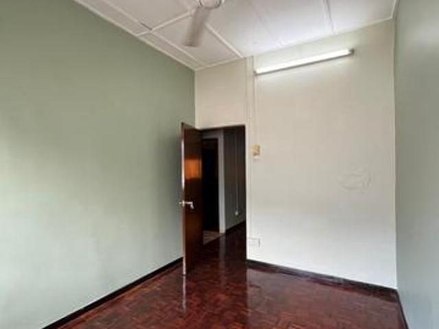 Terraced House for sale in Langat, Selangor