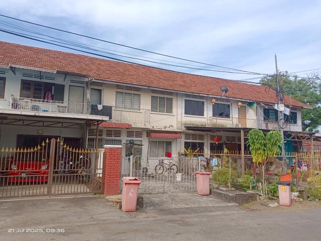 Terraced House for sale in Petaling, Damansara Damai