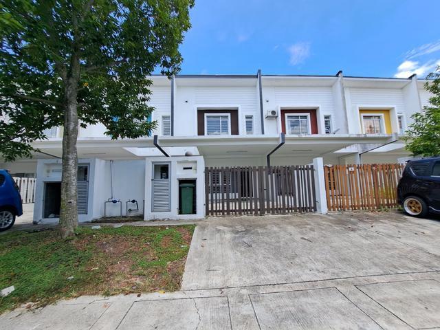 Terraced House for sale in Kajang, Langat