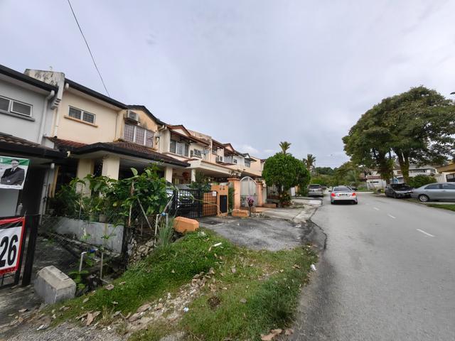 Terraced House for sale in Petaling, Subang Jaya