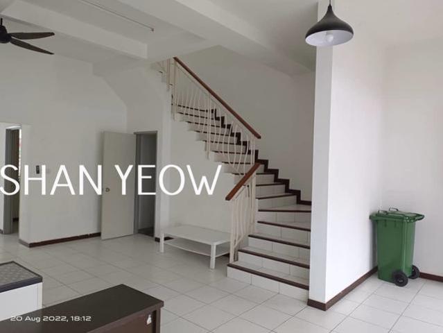 Terraced House for sale in Georgetown, Penang