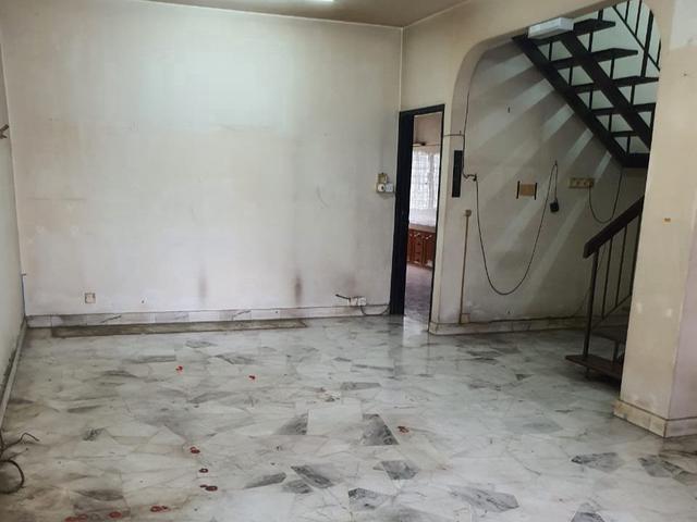 Terraced House for sale in Kepong, Kuala Lumpur