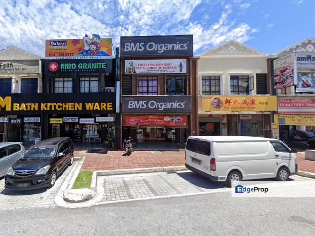 Shop for sale in Country Heights Damansara, Kuala Lumpur