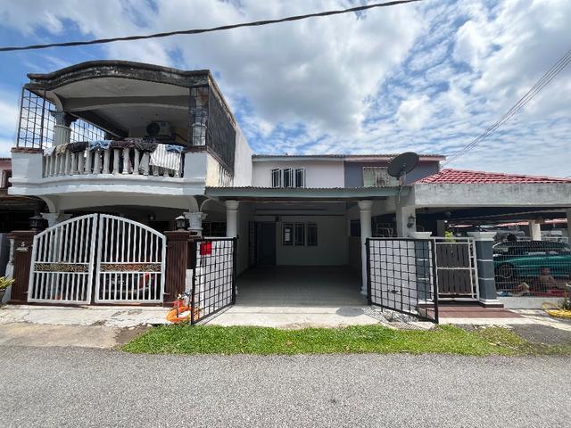 Terraced House for sale in Ulu Dong, Selangor