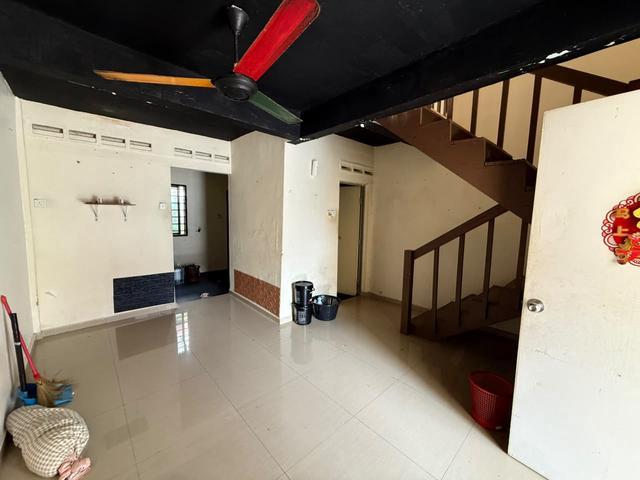 Terraced House for sale in Skudai, Iskandar Puteri
