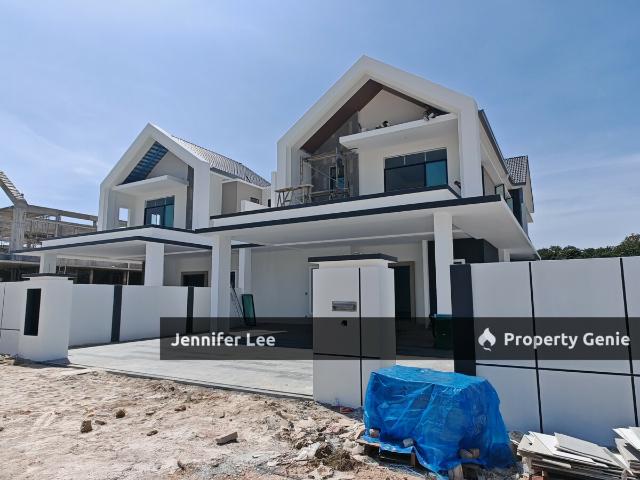 Residential House for sale in Perak, Tanjong Ipoh