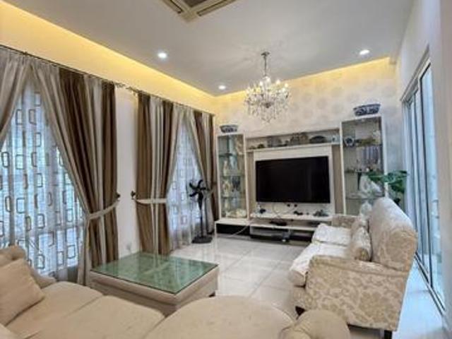 Terraced House for sale in Denai Alam, Shah Alam