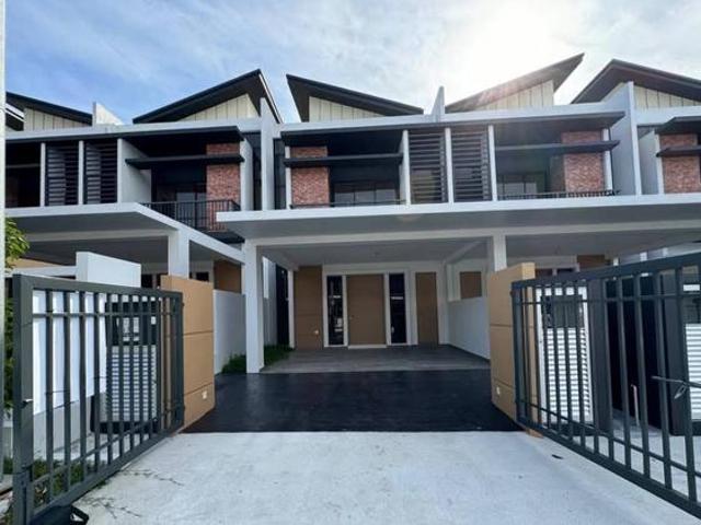 Terraced House for sale in Kajang, Langat