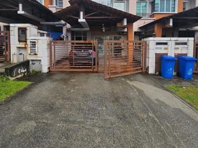 Terraced House for sale in Denai Alam, Shah Alam
