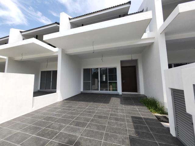 Terraced House for sale in Selayang, Selangor