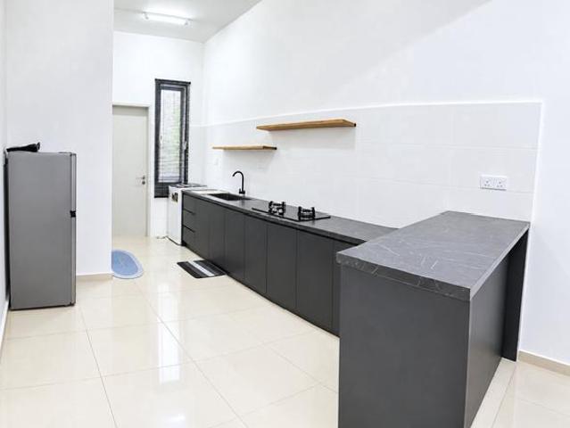Terraced House for rent in Bandar Sri Sendayan, Seremban
