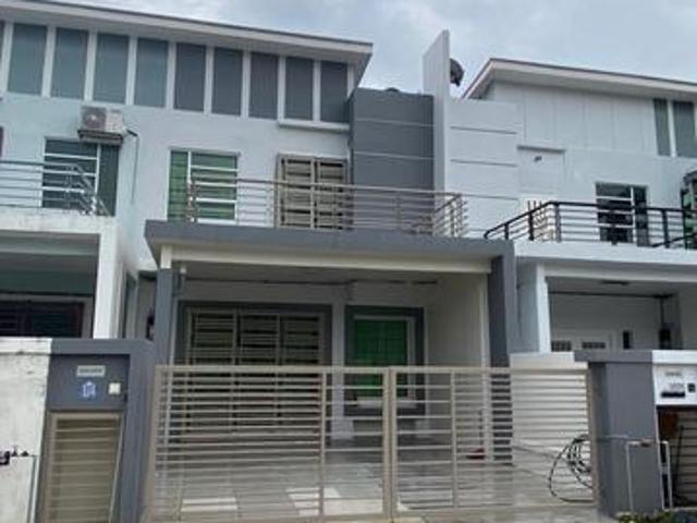 Terraced House for rent in Sendayan Village, Negeri Sembilan