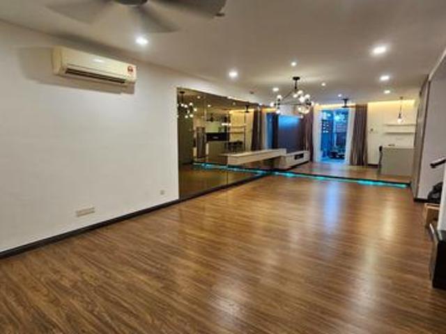 Terraced House for sale in Petaling, Alam Impian