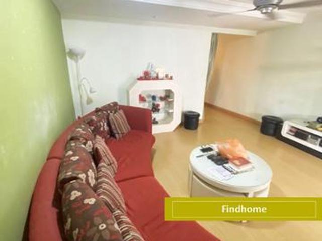 Terraced House for sale in Country Heights Damansara, Kuala Lumpur