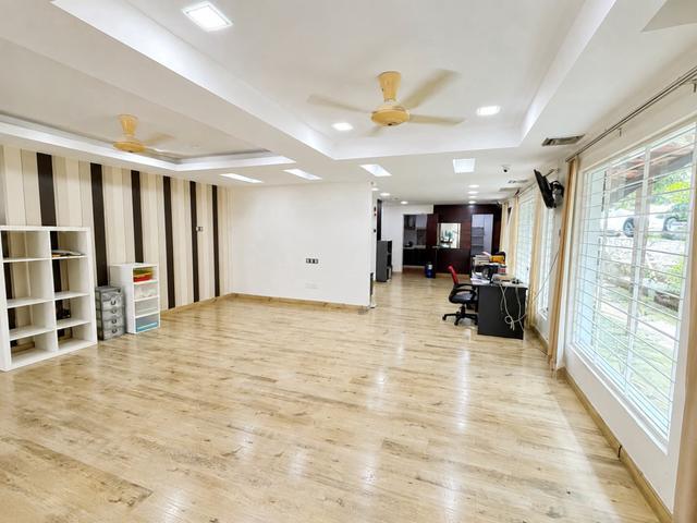 Terraced House for rent in Country Heights Damansara, Kuala Lumpur