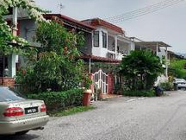 Terraced House for rent in Country Heights Damansara, Kuala Lumpur