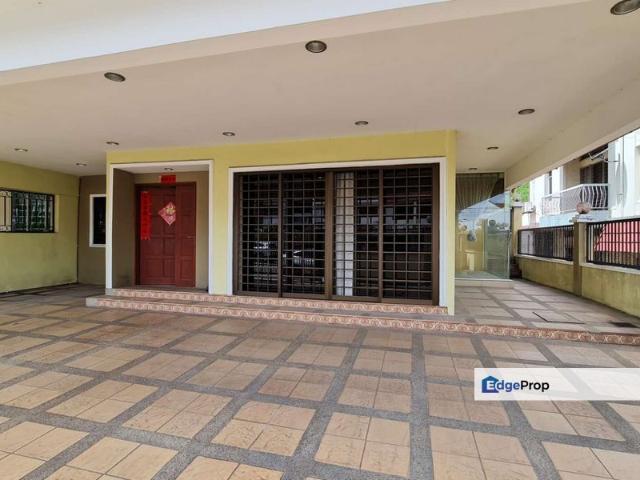 House for sale in Country Heights Damansara, Kuala Lumpur