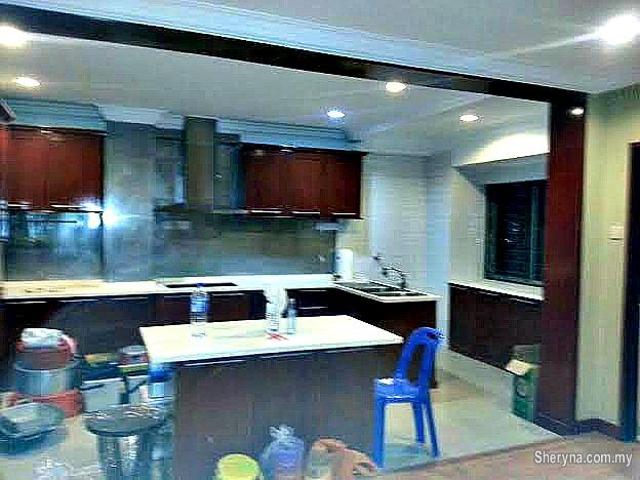 Penthouse for sale in Ampang