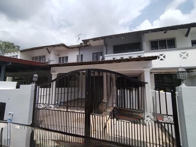 Terraced House for sale in Petaling, Subang Jaya