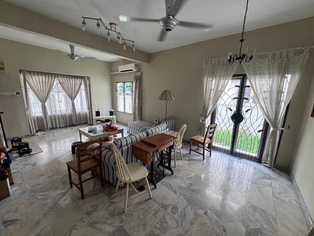 Terraced House for sale in Petaling, Damansara Damai