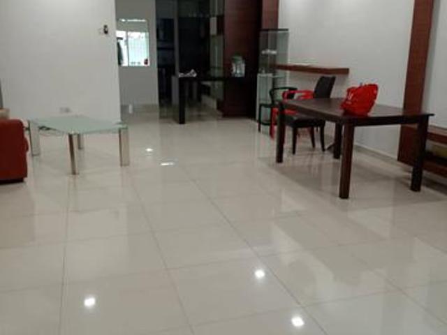 Terraced House for rent in Country Heights Damansara, Kuala Lumpur