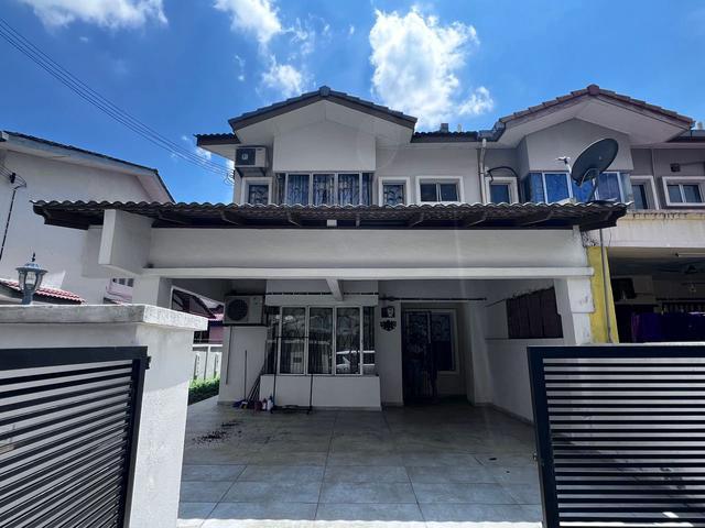 Terraced House for sale in Petaling, Damansara Damai