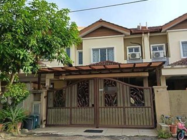 Terraced House for sale in Kajang, Langat