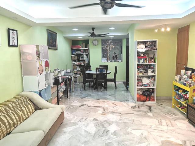 Terraced House for sale in Country Heights Damansara, Kuala Lumpur
