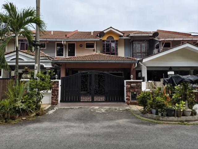 Terraced House for sale in Petaling, Damansara Damai