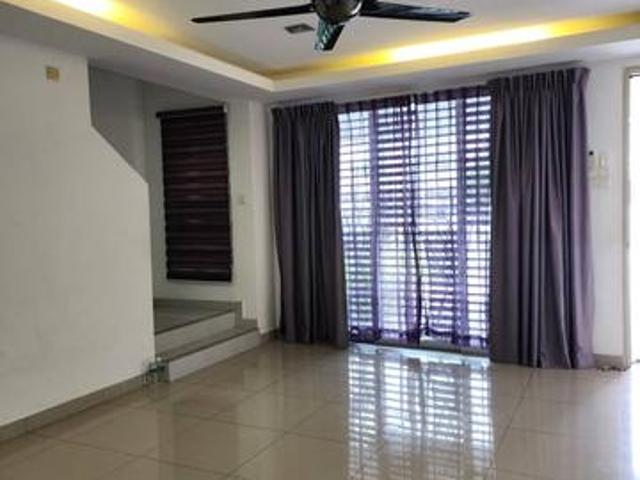 Terraced House for rent in Sendayan Village, Negeri Sembilan
