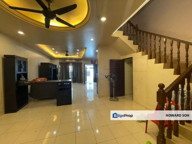 House for sale in Port Klang, Selangor